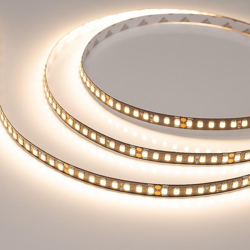 Светодиодная лента Arlight RT 029426(2) цвет черный