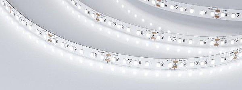 Светодиодная лента Arlight RT 030007(2) 24В IP 20