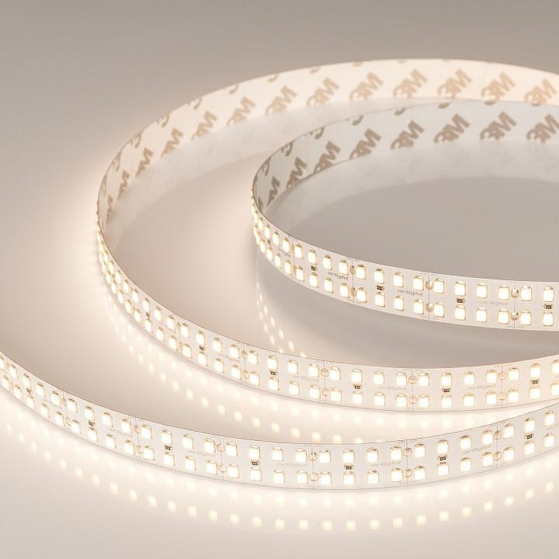 Светодиодная лента Arlight RT 032613(2) цвет белый