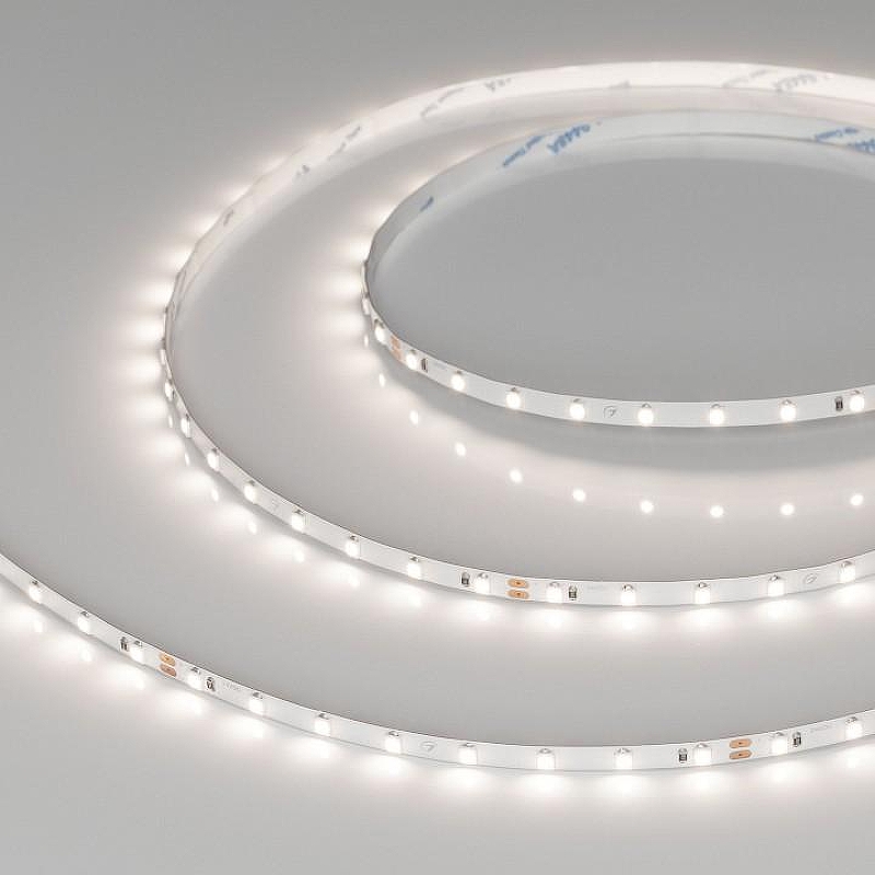 Светодиодная лента Arlight RT 037795(1) цвет белый