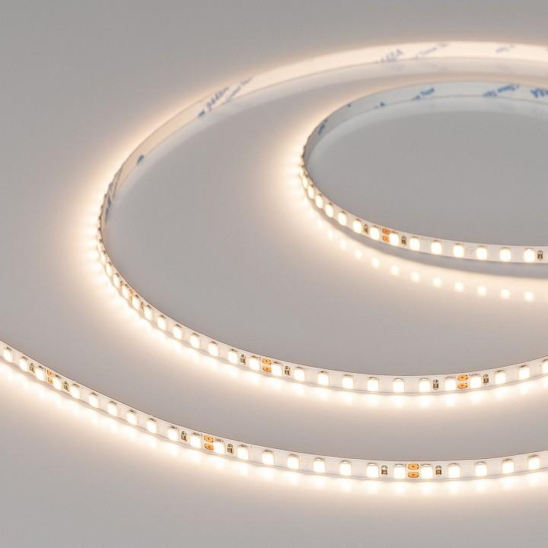 Светодиодная лента Arlight RT 037813(1) цвет белый