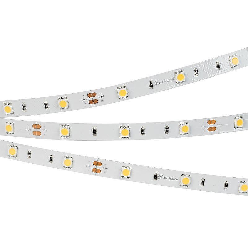 Светодиодная лента Arlight RT 2 010595(B) 12В IP 33