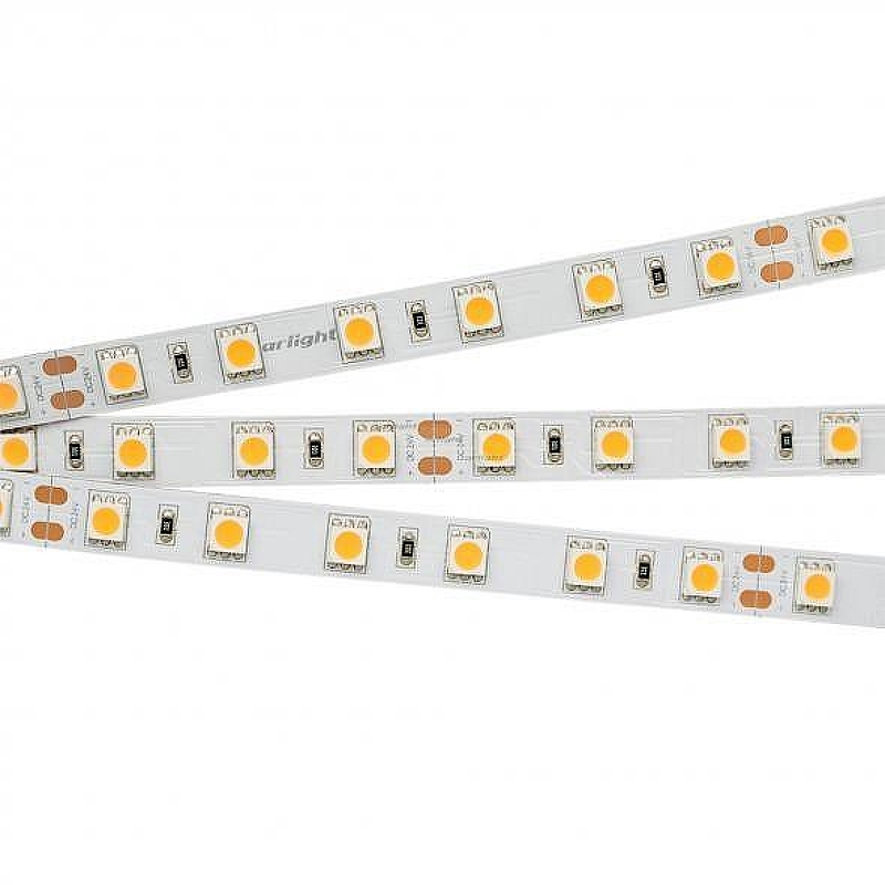 Светодиодная лента Arlight RT 2 018099(B) 24В IP 20