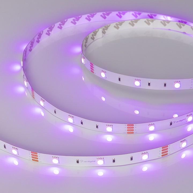 Светодиодная лента Arlight RT открытая 010596(2) IP 20