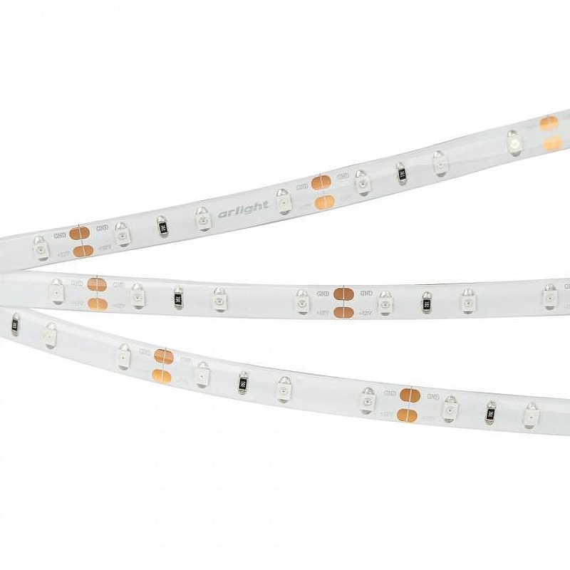 Светодиодная лента Arlight RT открытая 014799(3) IP 65