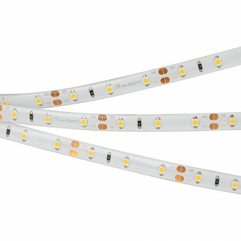 Светодиодная лента Arlight RT открытая 015447(2) IP 65