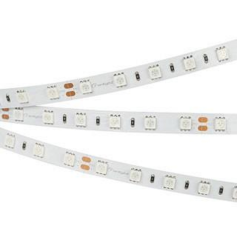 Светодиодная лента Arlight RT открытая 015974(2) IP 20