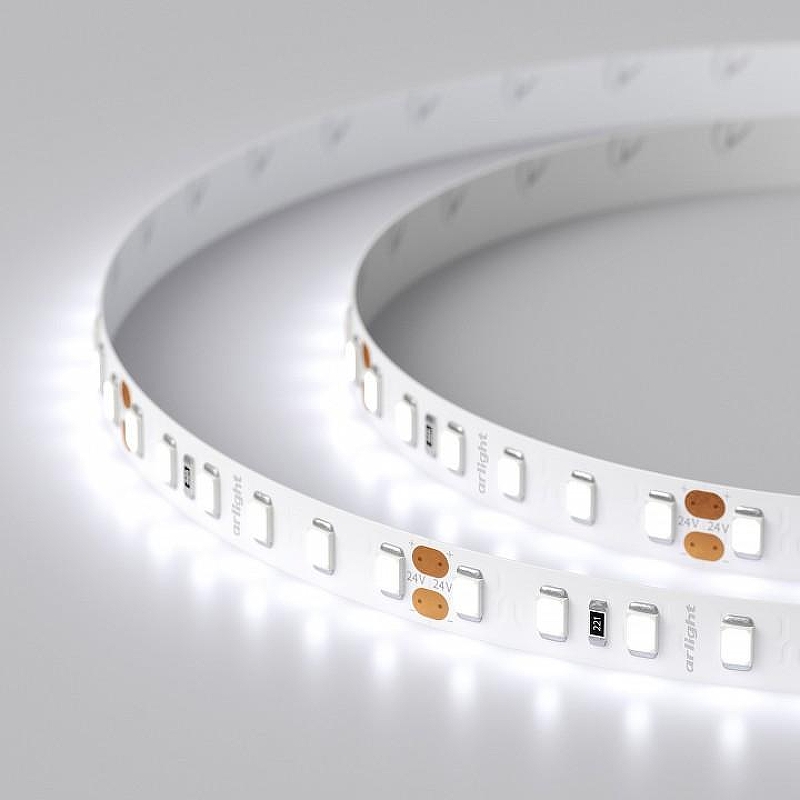 Светодиодная лента Arlight RT открытая 016888(2) IP 20