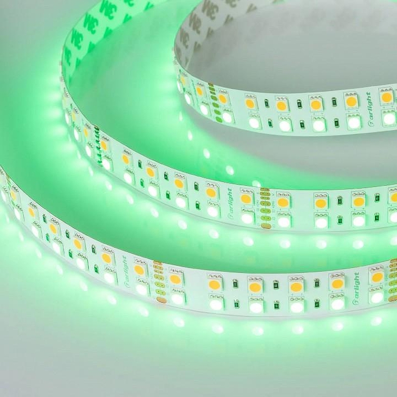 Светодиодная лента Arlight RT открытая 018144(3) IP 20
