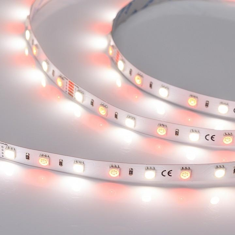 Светодиодная лента Arlight RT открытая 018326(2) IP 20