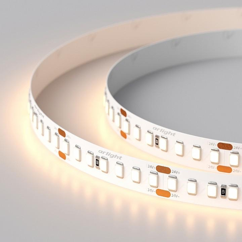 Светодиодная лента Arlight RT открытая 019095(2) IP 20