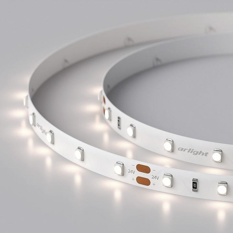Светодиодная лента Arlight RT открытая 021412(2) IP 20