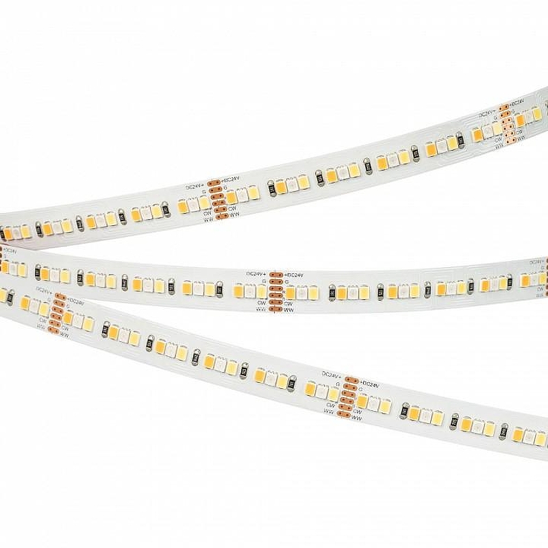 Светодиодная лента Arlight RT открытая 044036 IP 20