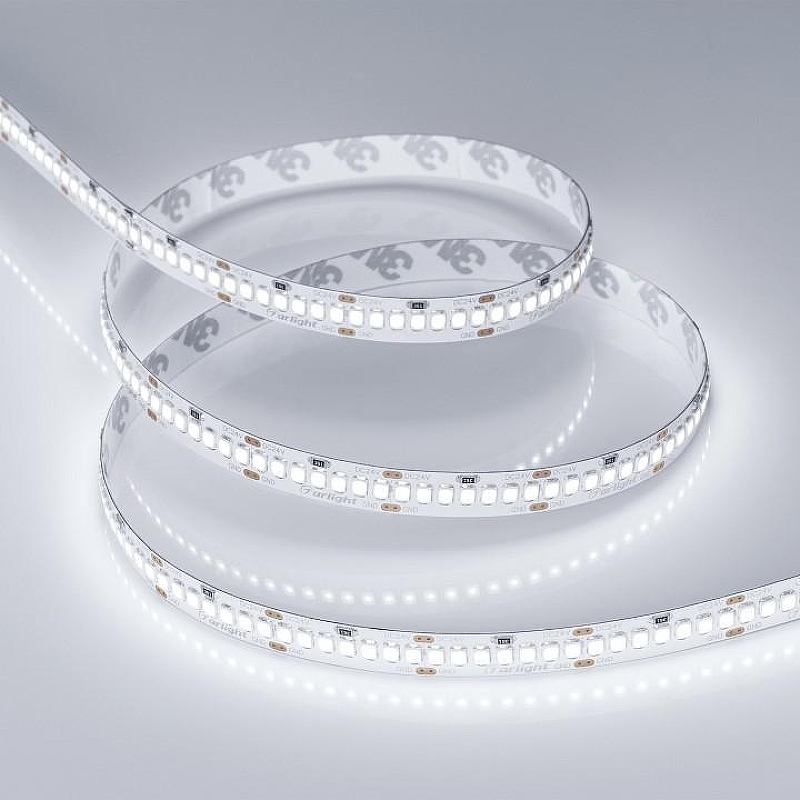 Светодиодная лента Arlight RT открытая 23555 IP 20