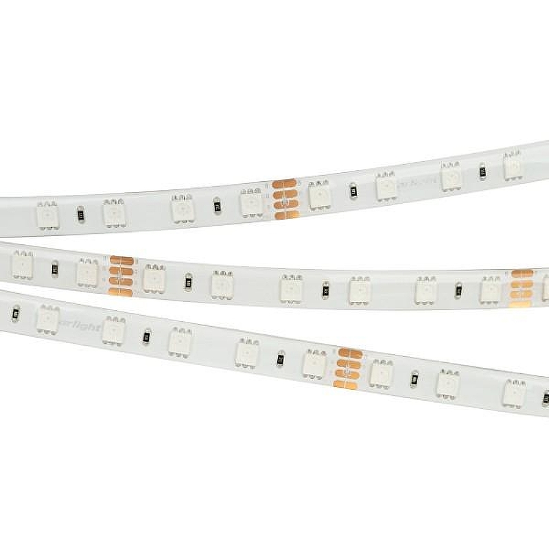 Светодиодная лента Arlight RTW 014794(2) 24В IP 20