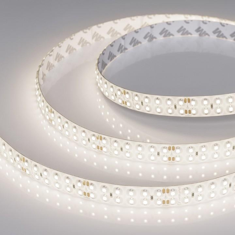 Светодиодная лента Arlight RTW герметичная 014723(2) IP 65
