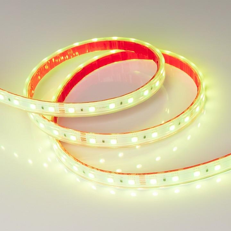 Светодиодная лента Arlight RTW герметичная 021400(2) IP 67