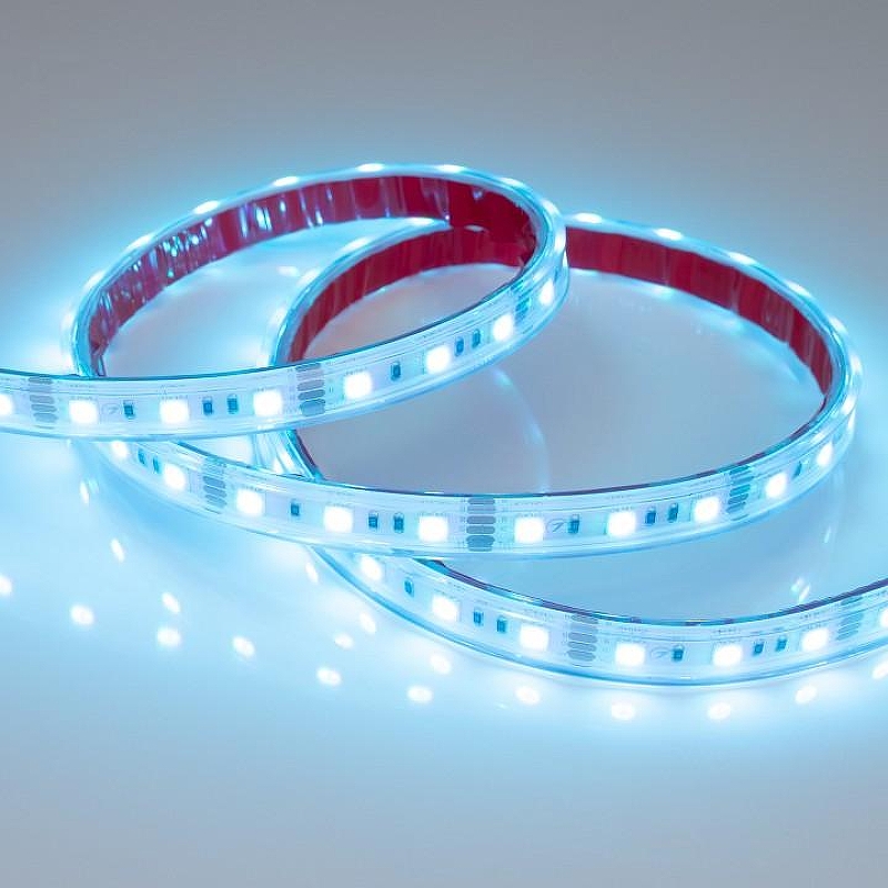 Светодиодная лента Arlight RTW герметичная 021402(2) IP 67