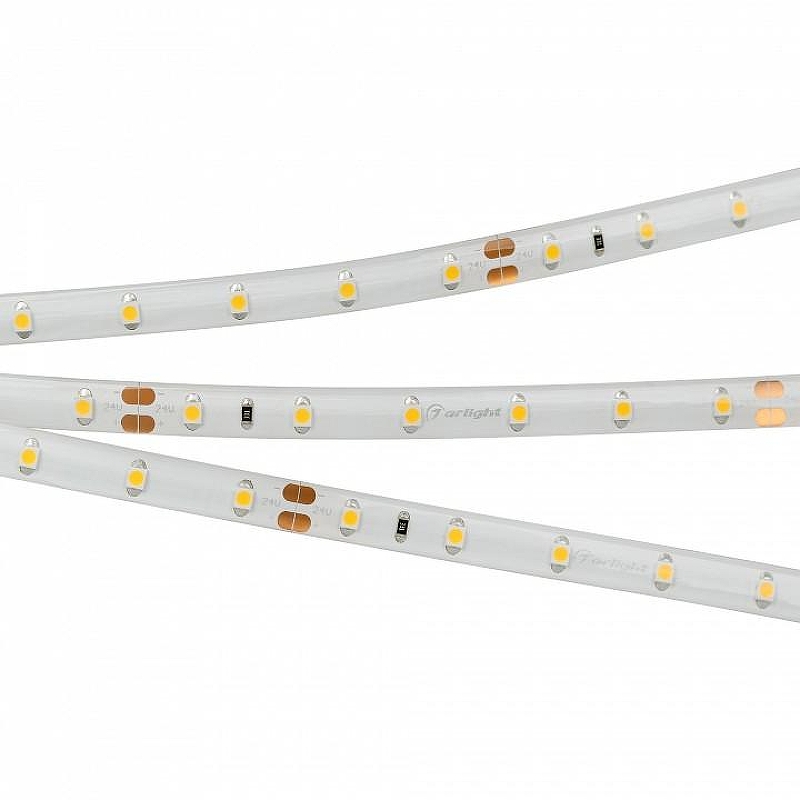 Светодиодная лента Arlight RTW герметичная 024806(2) IP 65