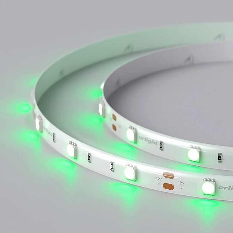 Светодиодная лента Arlight RTW герметичная 16508 IP 65