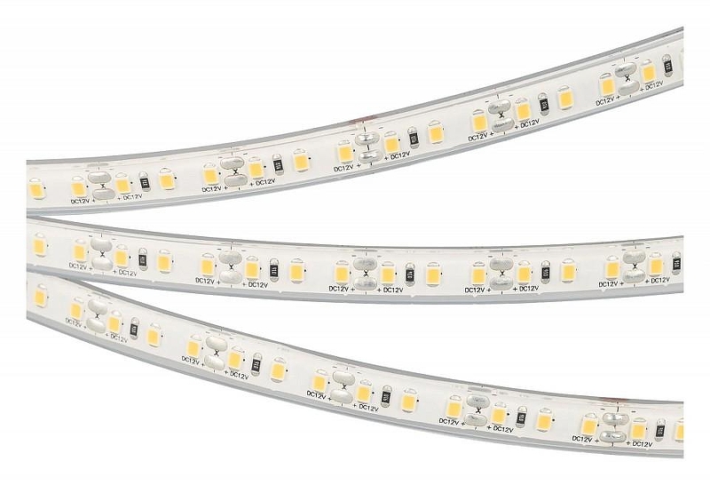 Светодиодная лента Arlight RTW-PU-A120 029597(3) цвет белый