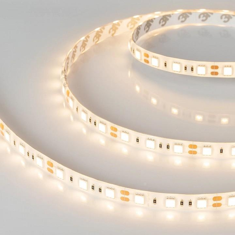 Светодиодная лента Arlight RTW-SE-B60 014692(3) цвет белый