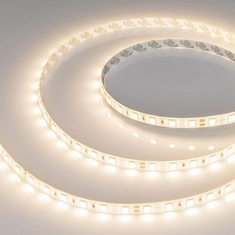 Светодиодная лента Arlight RTW-SE-B60 015279(3) цвет белый