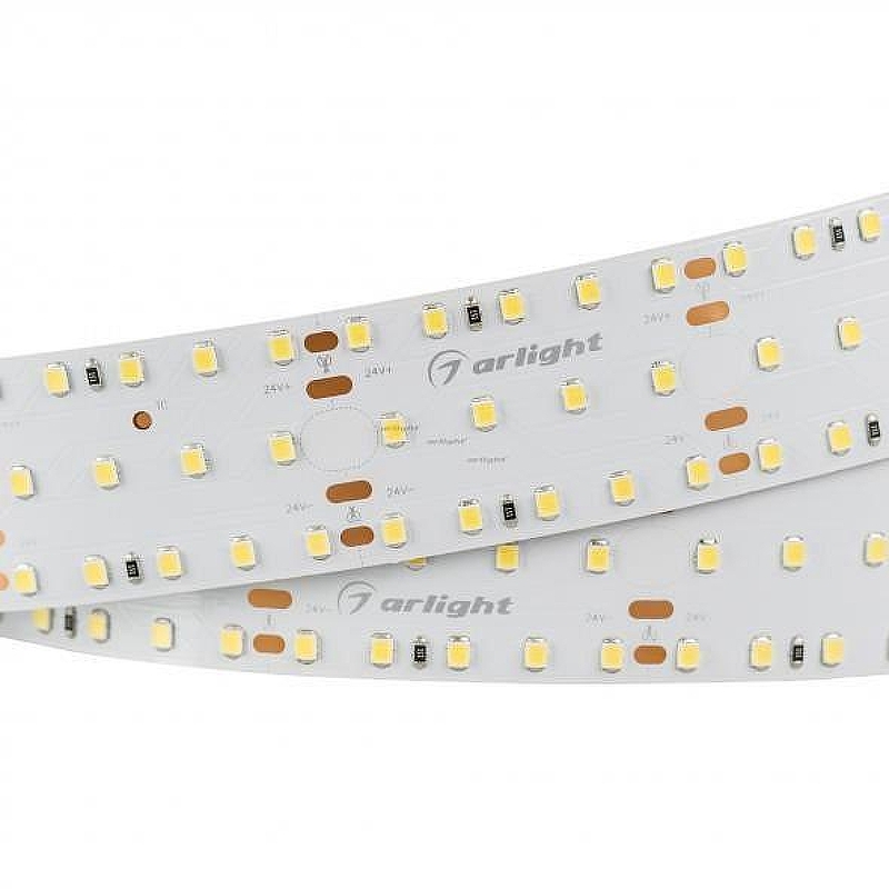 Светодиодная лента Arlight S2 023403(1) 24В 24В