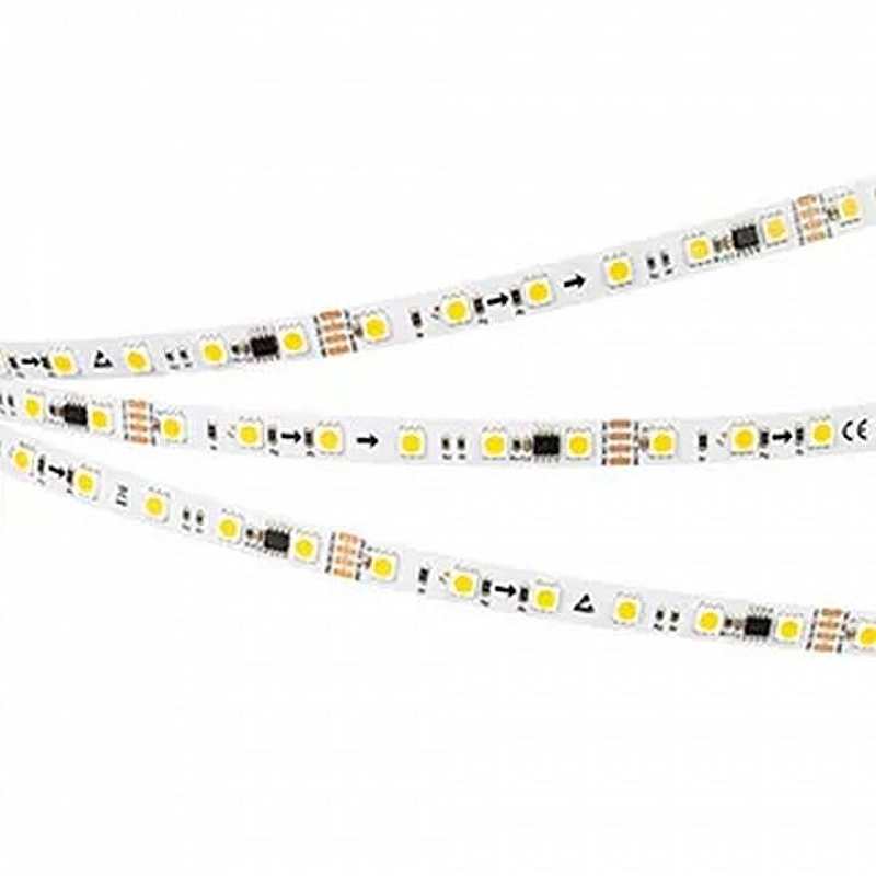 Светодиодная лента Arlight SPI-A120-10mm 049434 цвет белый