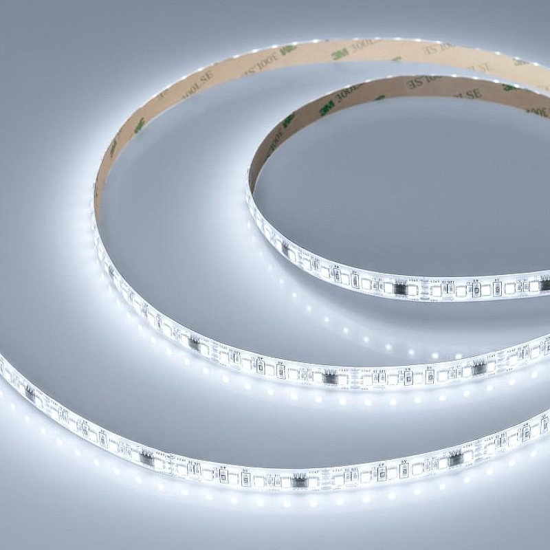 Светодиодная лента Arlight SPI-SE-A120-10mm 24V 049439 цвет белый