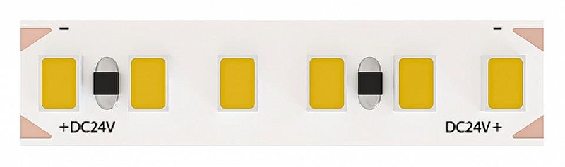 Светодиодная лента Artelamp TAPE A2418008-02-4K цвет белый