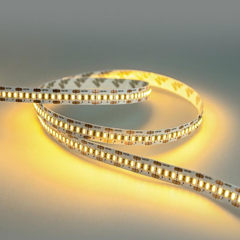 Светодиодная лента Eleganz EL-SS-24N IP20