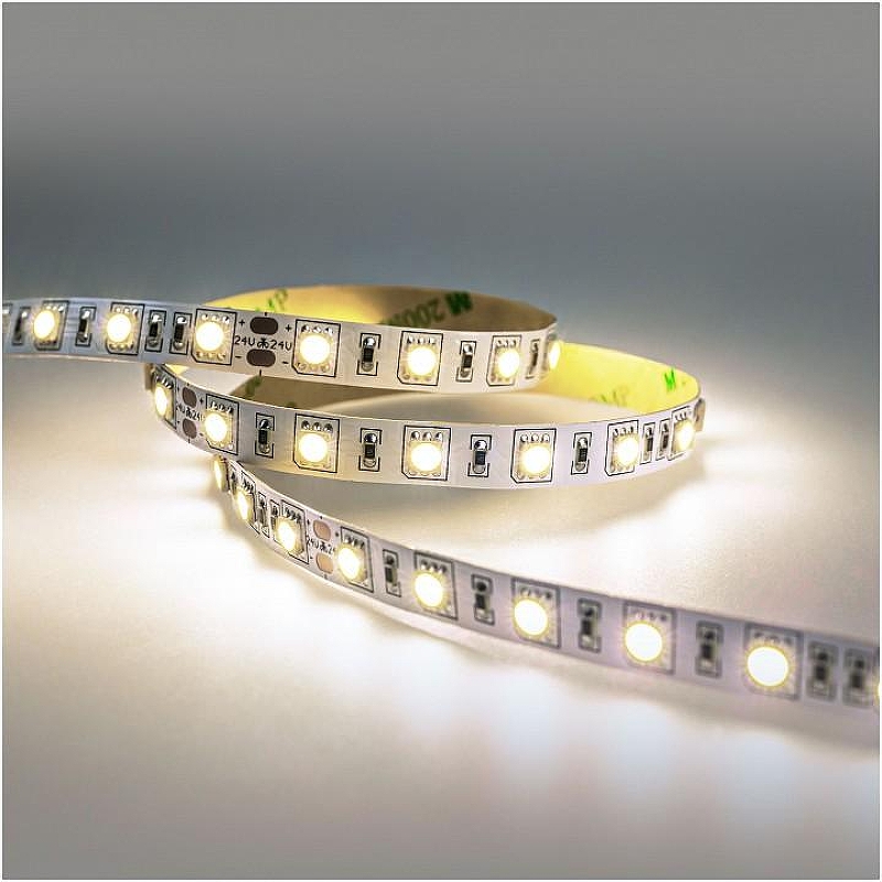 Светодиодная лента Eleganz LUX EL-24V-14N IP20
