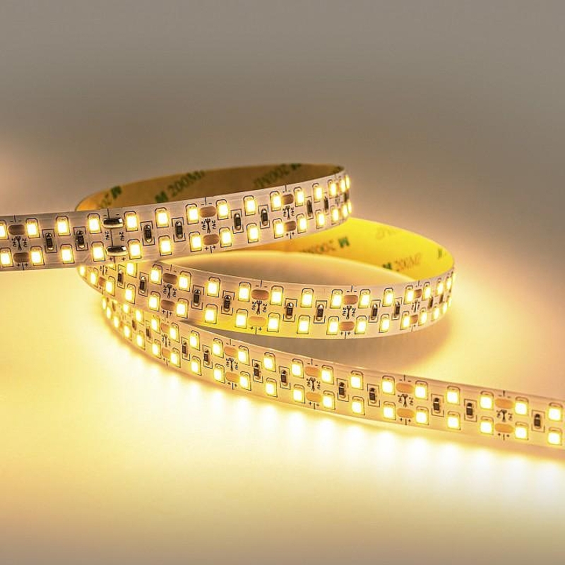 Светодиодная лента Eleganz LUX EL-24V-19WW IP20