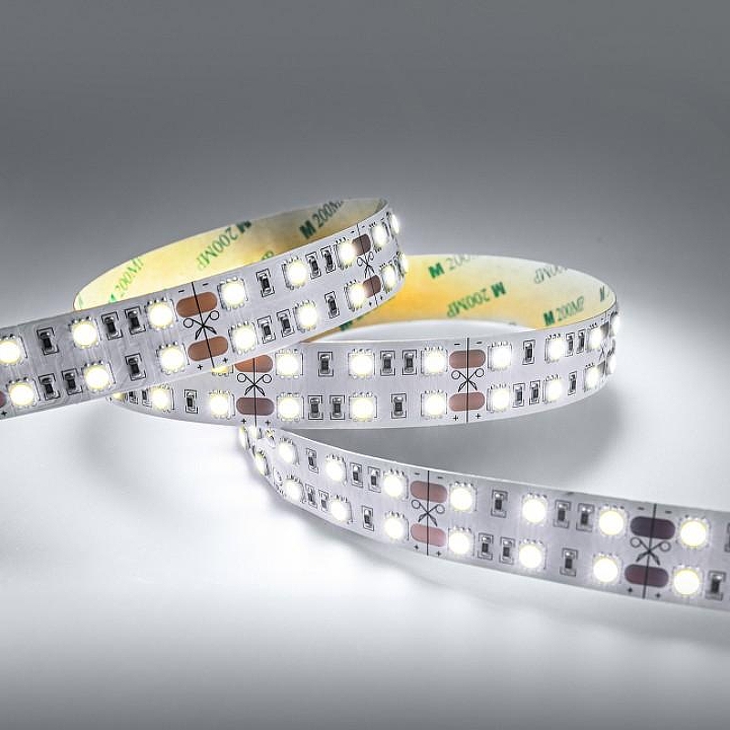 Светодиодная лента Eleganz LUX EL-24V-28W IP20