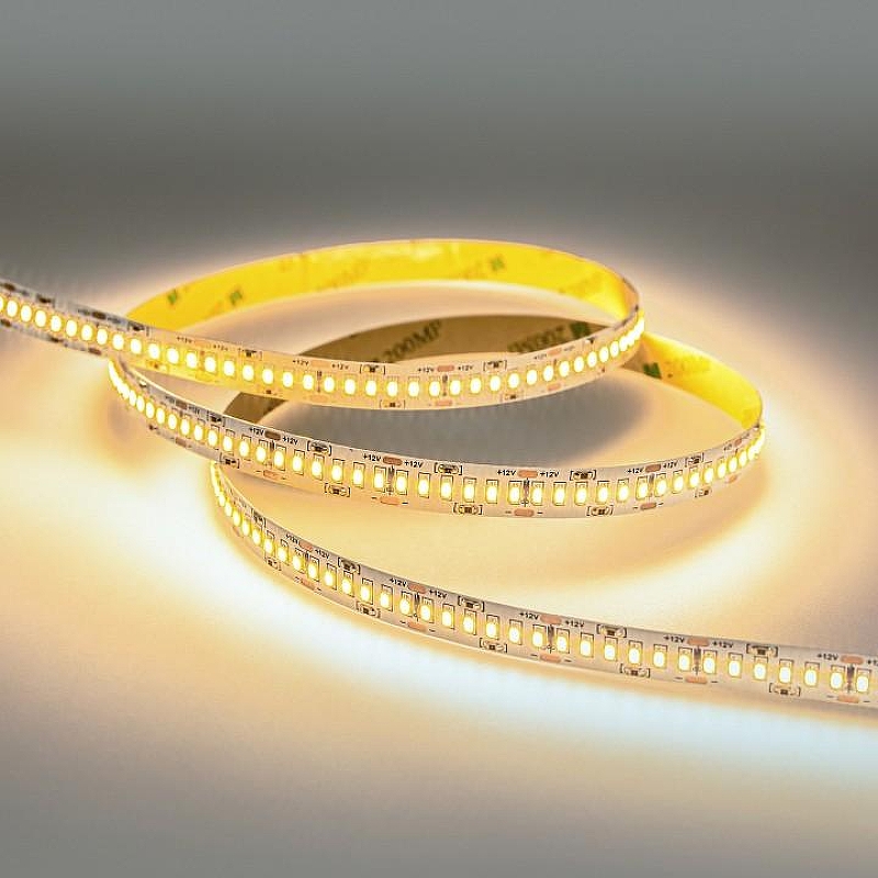 Светодиодная лента Eleganz LUX EL-LS-24N IP20