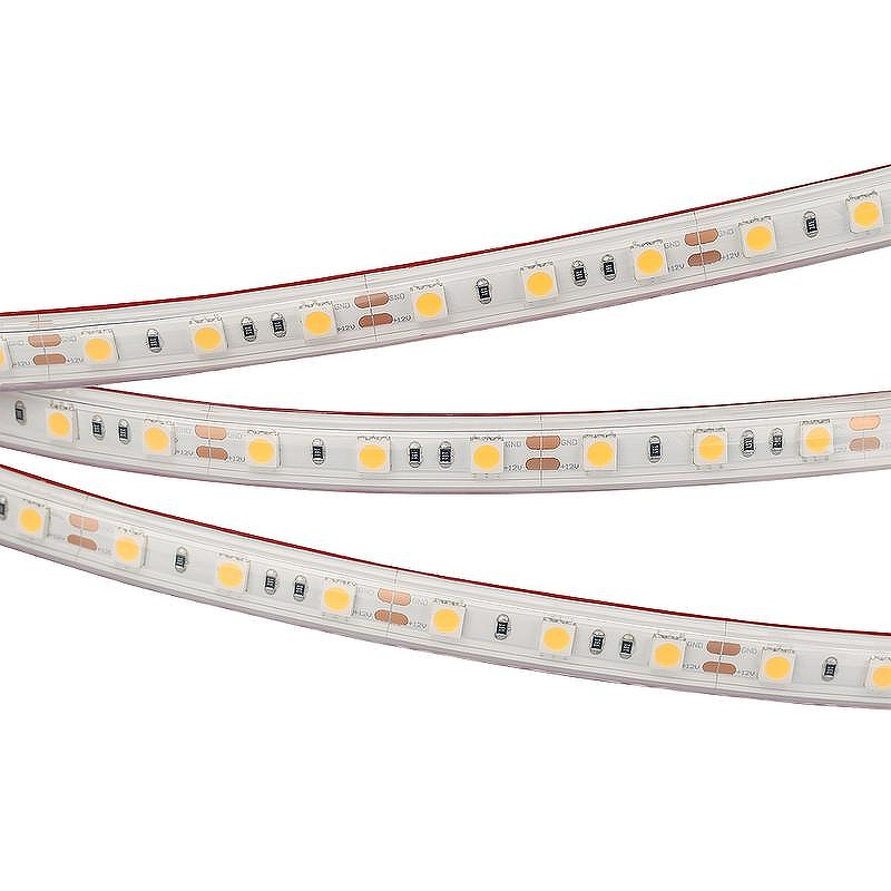 Светодиодная лента герметичная Arlight 022324(2) 12В