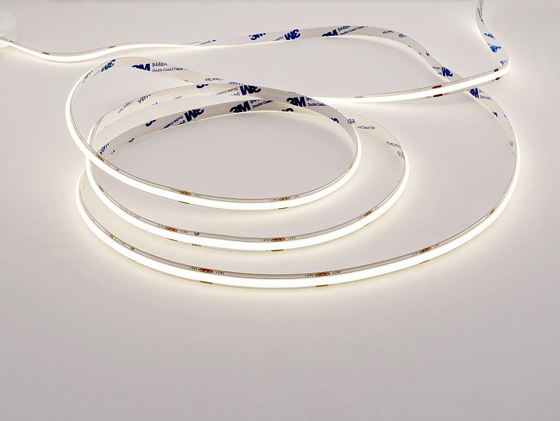 Светодиодная лента LEDS POWER COB 5799 длина 5000 мм