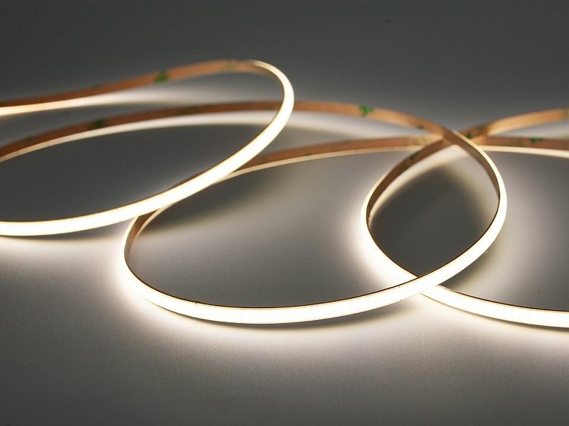 Светодиодная лента LEDS POWER COB 8103 длина 5000 мм