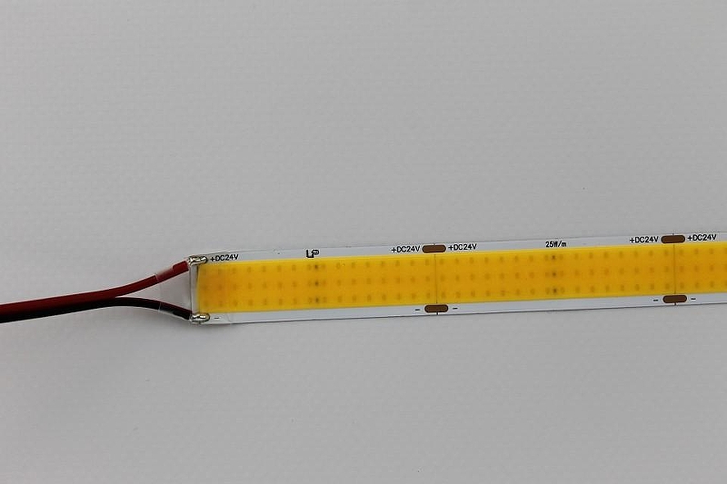 Светодиодная лента LEDS POWER COB 9919 длина 5000 мм