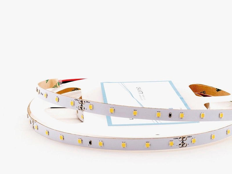 Светодиодная лента LEDS POWER LUX160 6024 длина 5000 мм