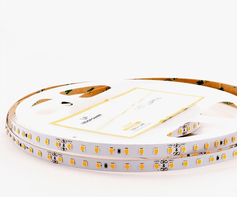 Светодиодная лента LEDS POWER LUX160 6116 длина 5000 мм