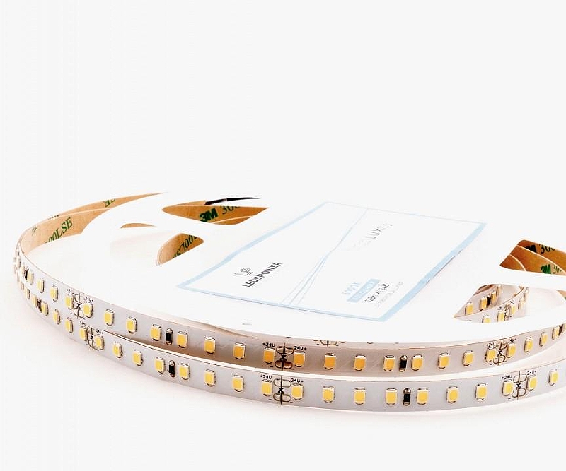 Светодиодная лента LEDS POWER LUX160 6123 длина 5000 мм