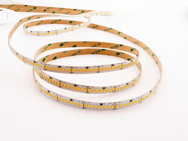 Светодиодная лента LEDS POWER LUX160 6215 длина 5000 мм