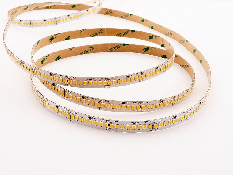 Светодиодная лента LEDS POWER LUX160 6239 длина 5000 мм