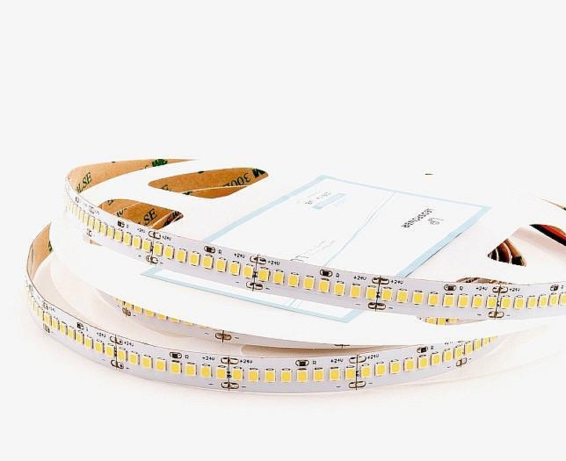 Светодиодная лента LEDS POWER LUX160 6277 длина 5000 мм