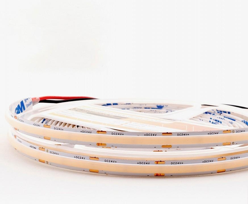 Светодиодная лента LEDS POWER NEW COB 5584 длина 5000 мм