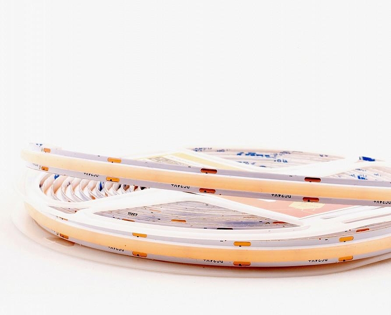 Светодиодная лента LEDS POWER NEW COB 5591 длина 5000 мм