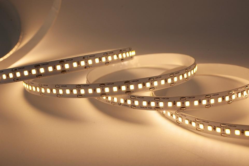 Светодиодная лента LEDS POWER NEW STANDART 8738 длина 5000 мм