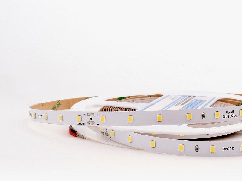 Светодиодная лента LEDS POWER ПРО140 5133 длина 5000 мм